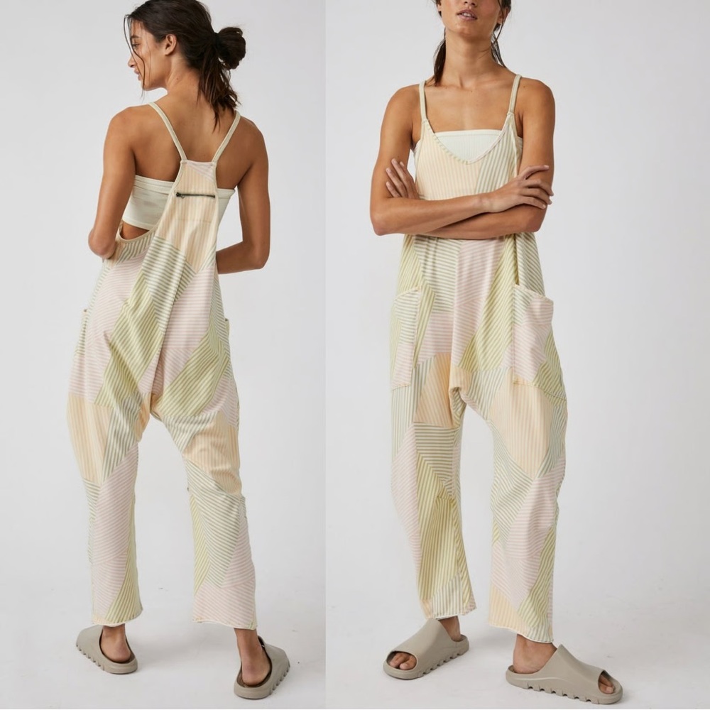 FP Movement Hot Shot Onesie